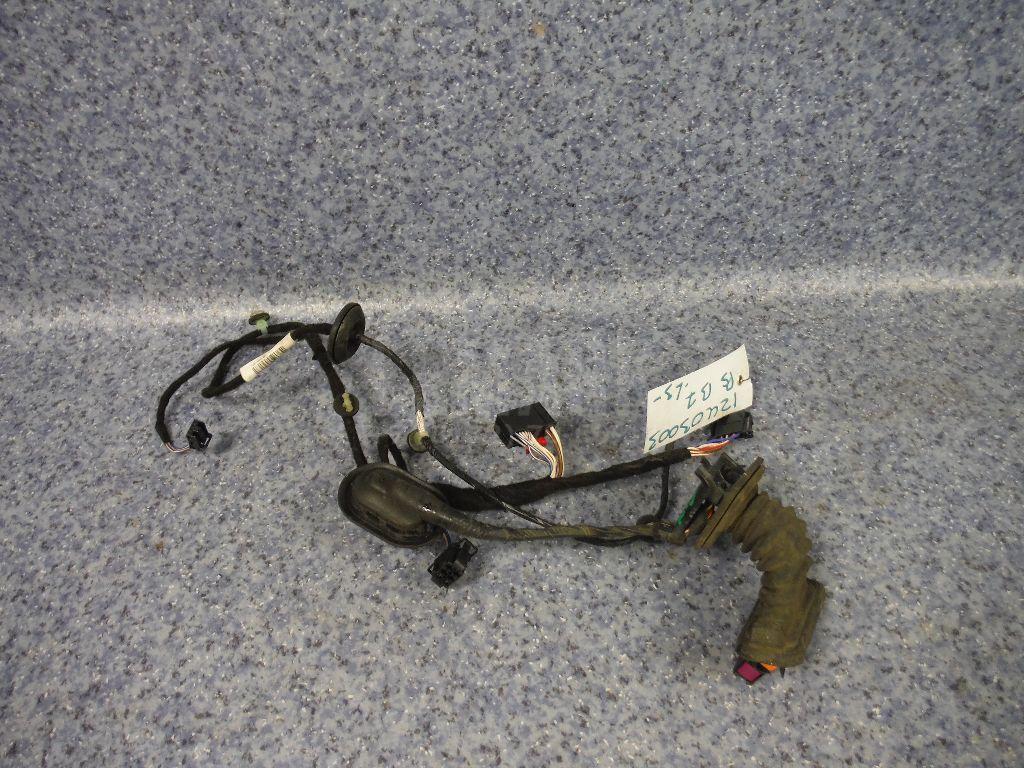 Проводка (коса) 3AA971693CD VAG