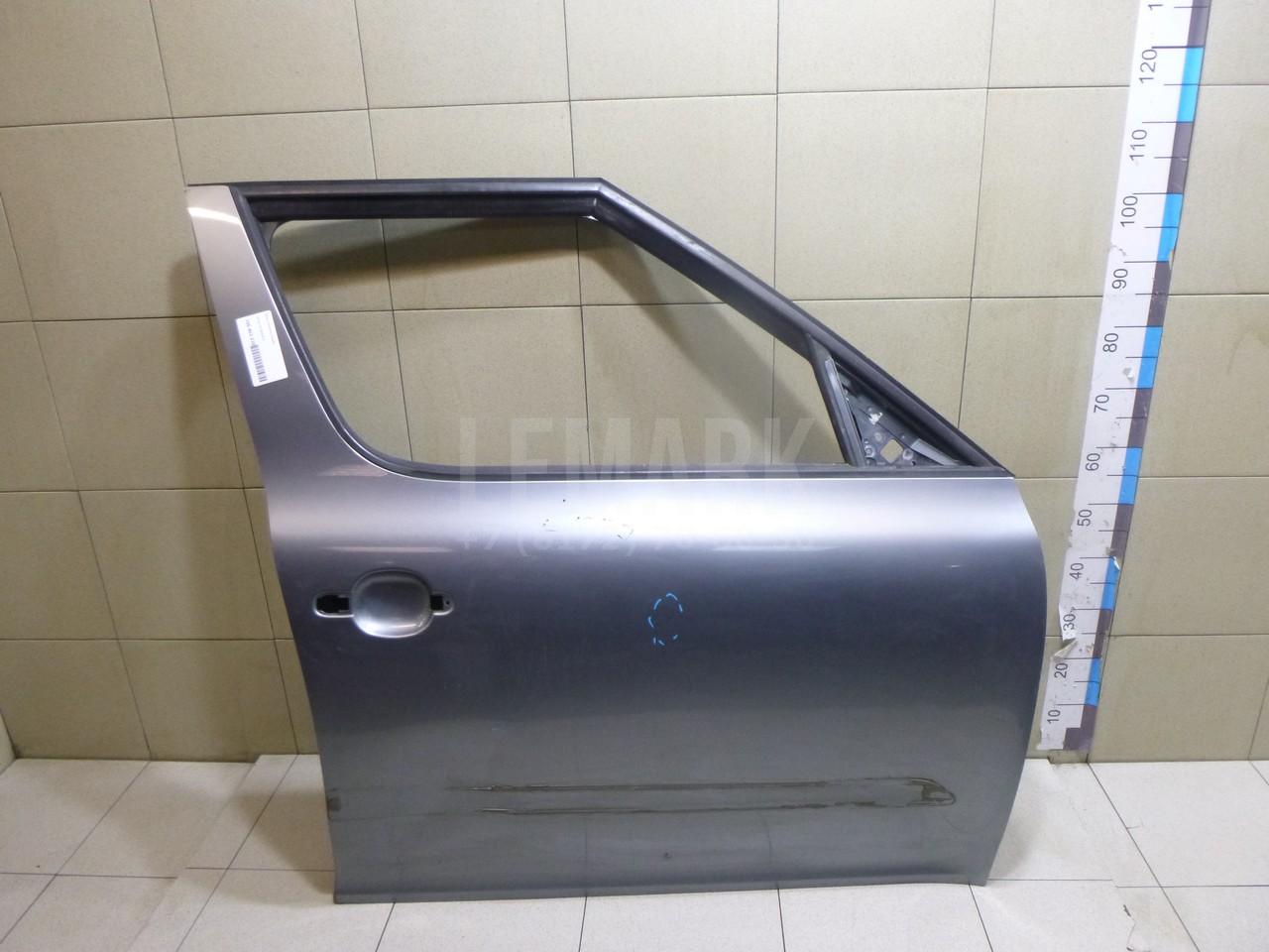 Дверь передняя правая 5L0831056 VAG