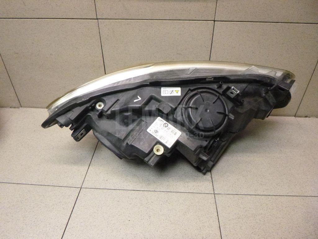 Фара левая для  Audi TT(8N) 1998-2006