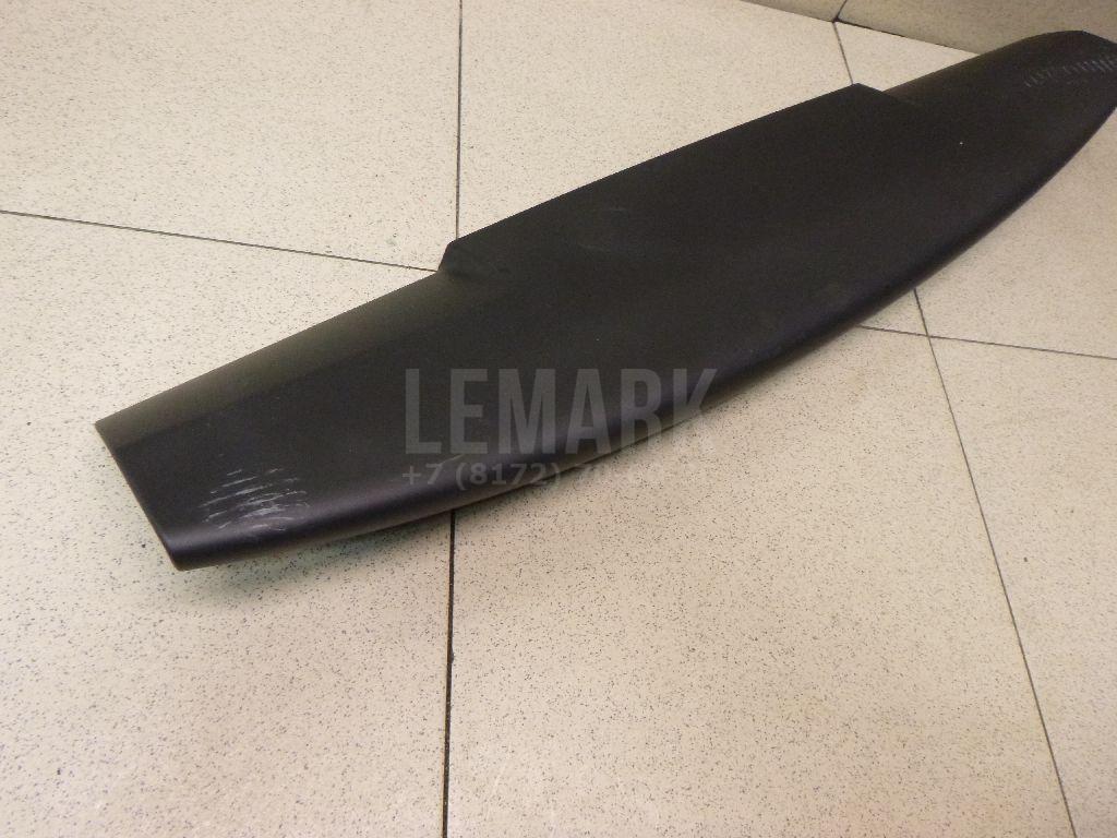 Обшивка багажника для  BMW X1 F48 2014-2022