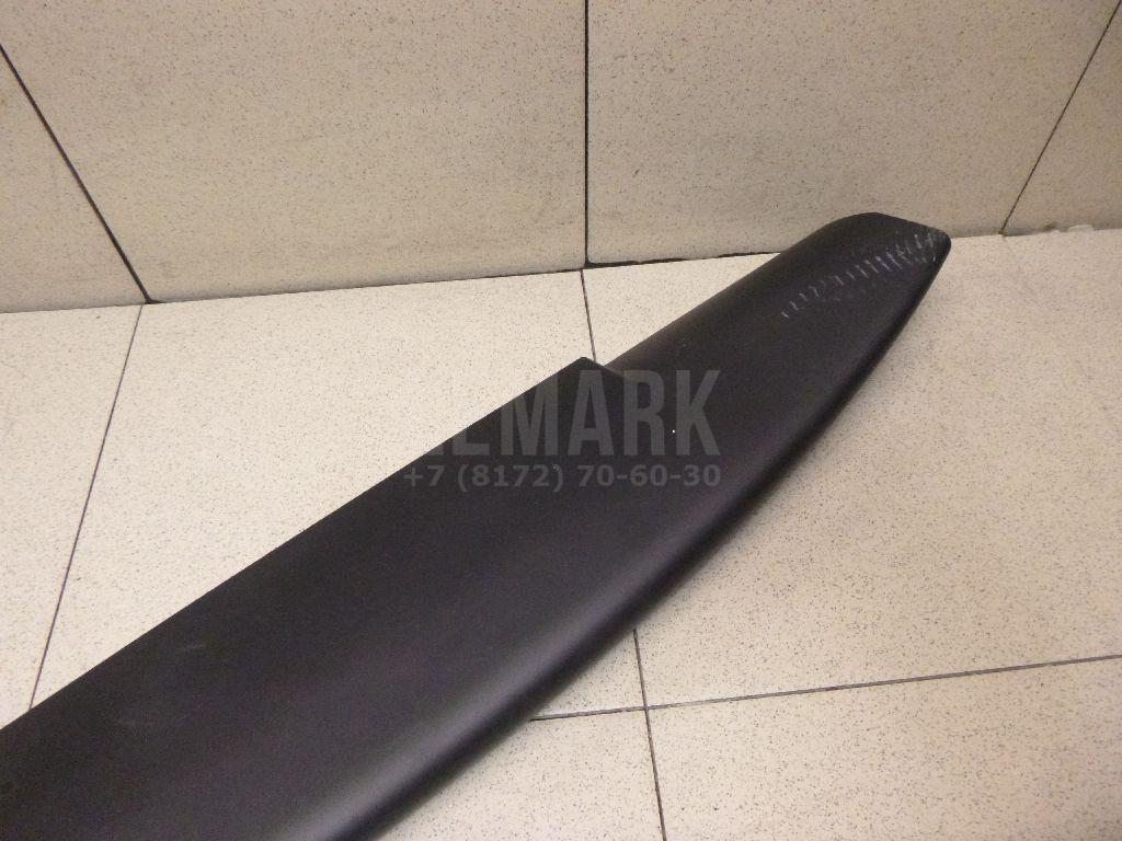 Обшивка багажника для  BMW X1 F48 2014-2022