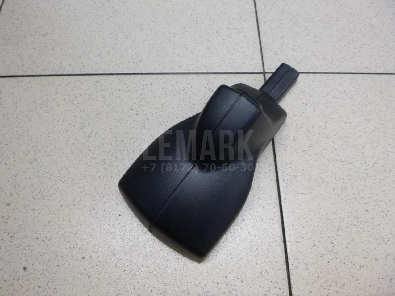 Крышка зеркала внутренняя для  Citroen C4 2004-2011