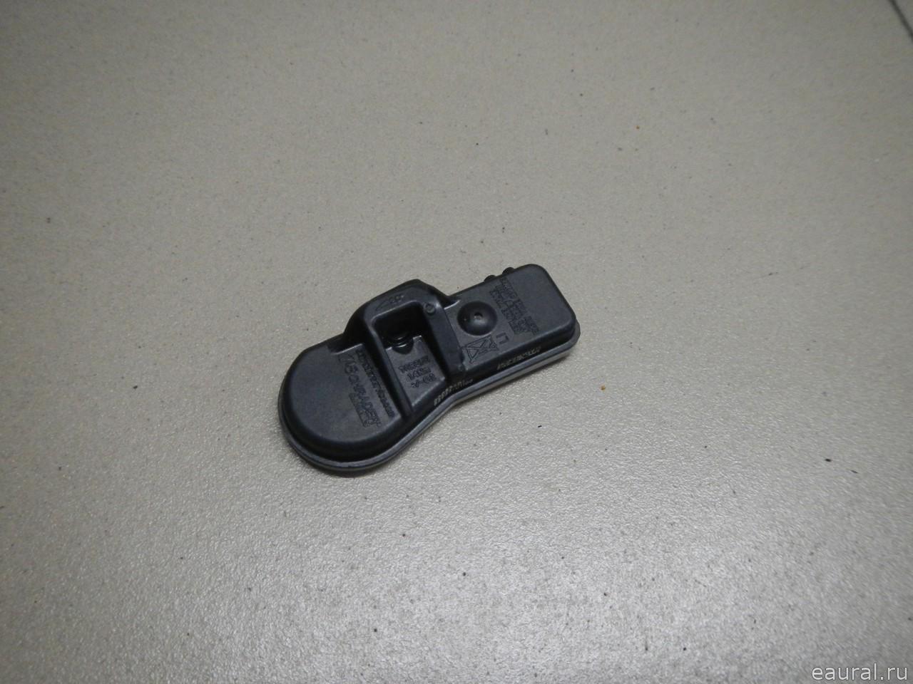 Датчик давления в шине (TPMS)