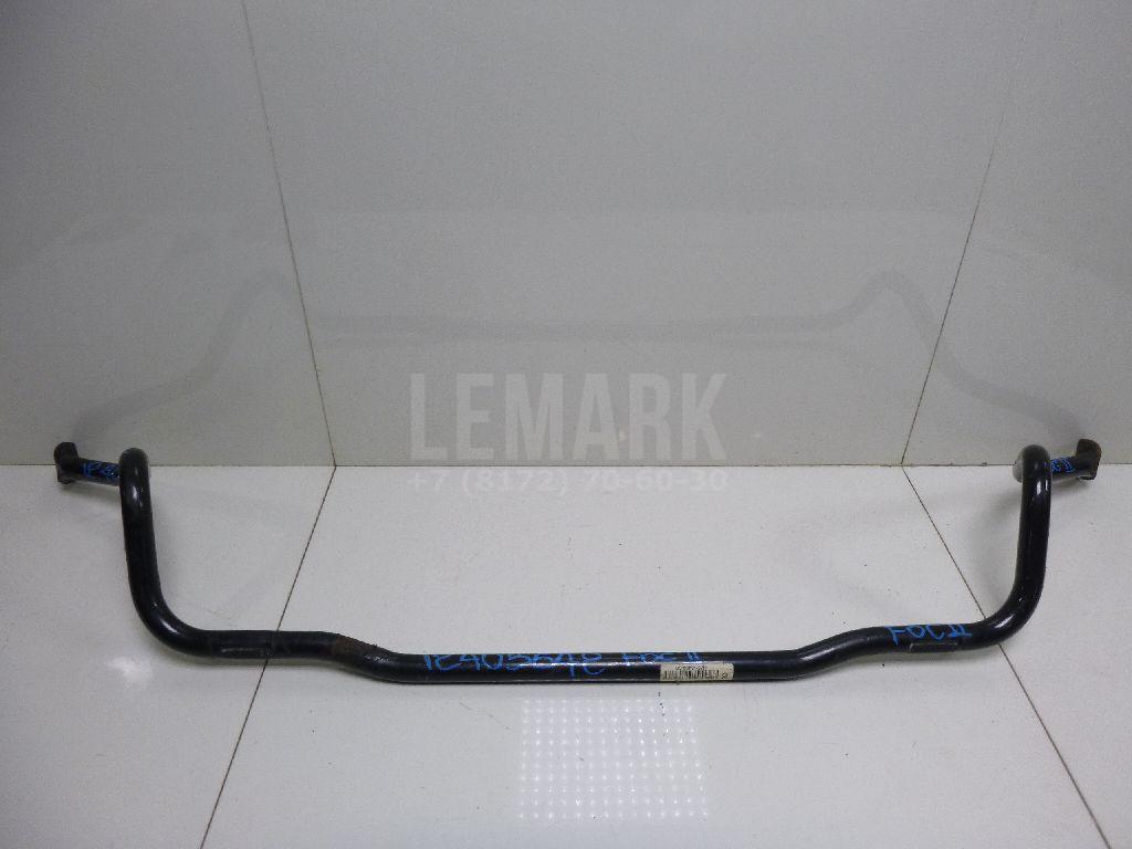 Стабилизатор передний 4M515494CC Ford