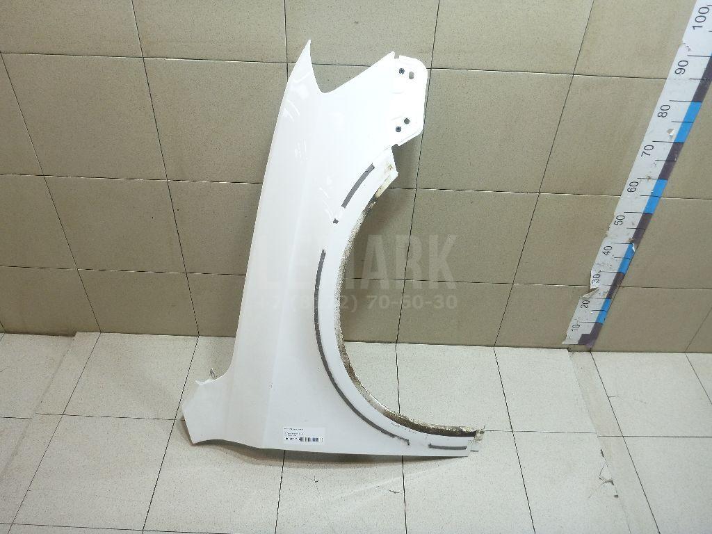 Крыло переднее правое 3AA821022B VAG