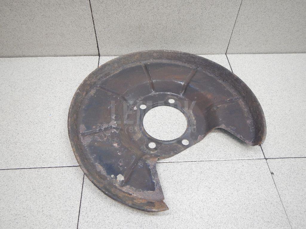 Пыльник тормозного диска 1450988 Ford