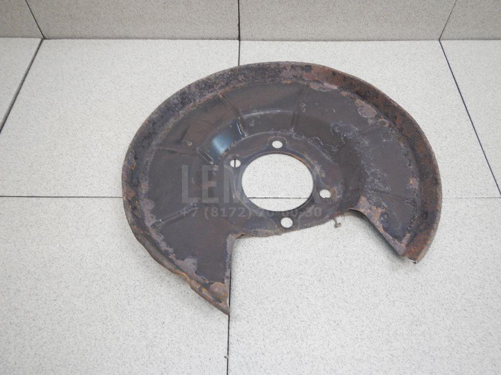 Пыльник тормозного диска 1450987 Ford