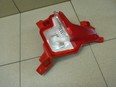 Фонарь задний в бампер левый