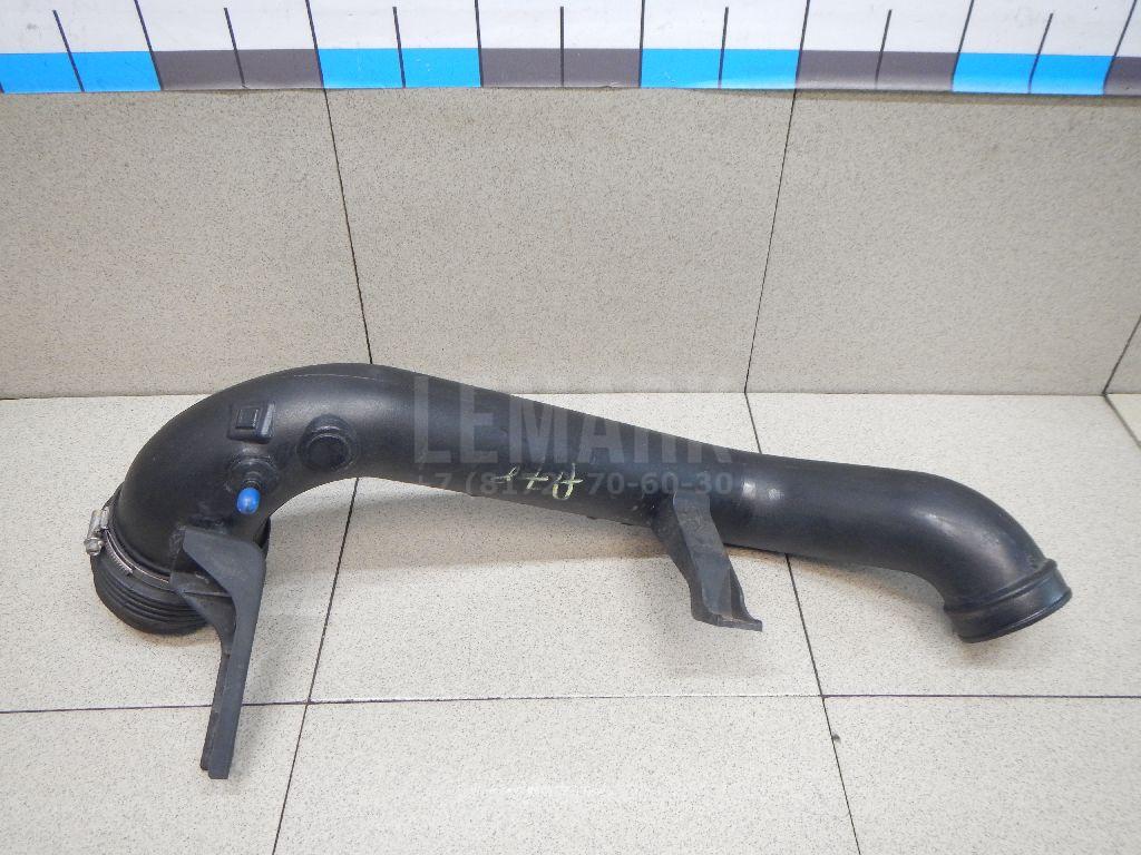 Воздуховод 1767288 Ford
