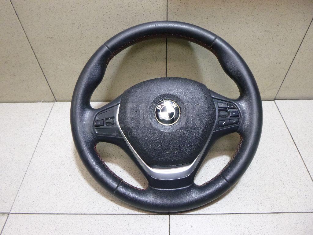 Рулевое колесо с AIR BAG