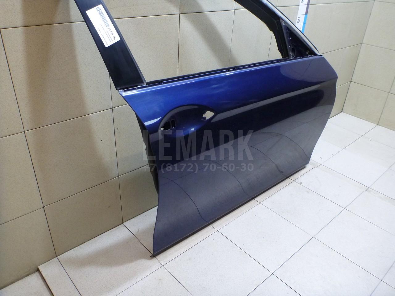 Дверь передняя правая для  BMW X6 E71 2008-2014