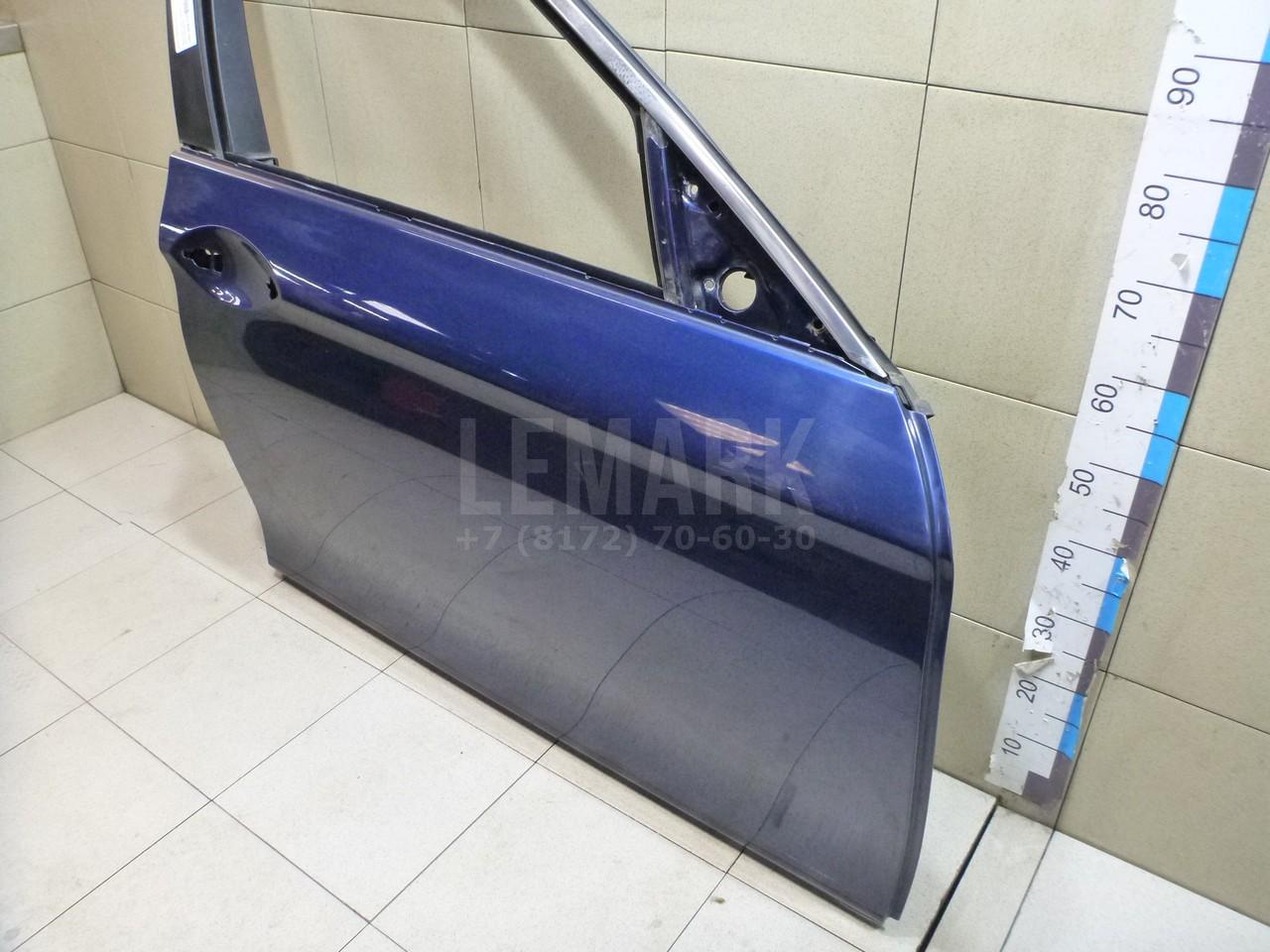 Дверь передняя правая для  BMW X6 E71 2008-2014