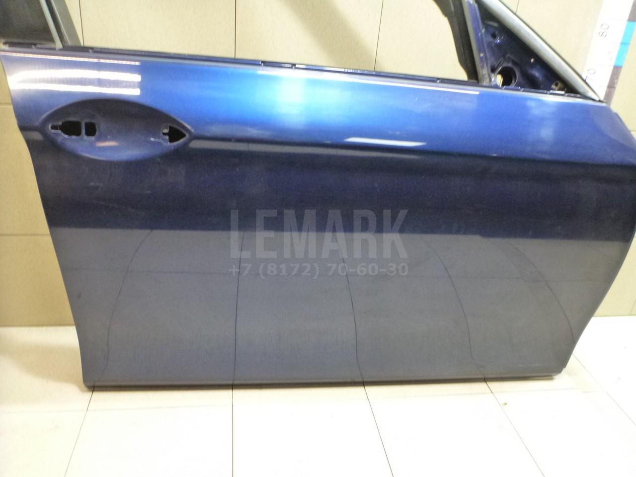 Дверь передняя правая для  BMW X6 E71 2008-2014