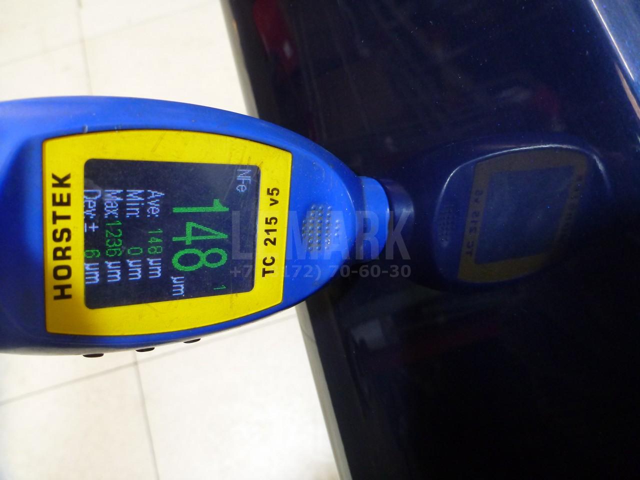 Дверь передняя правая для  BMW X6 E71 2008-2014