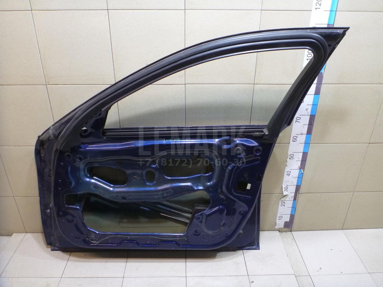 Дверь передняя правая для  BMW X6 E71 2008-2014
