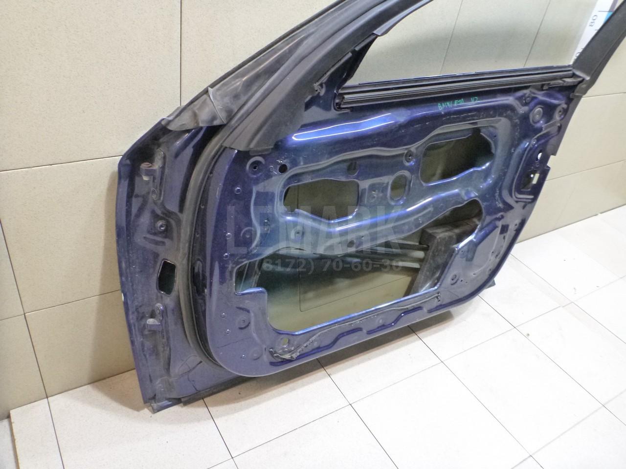 Дверь передняя правая для  BMW X6 E71 2008-2014