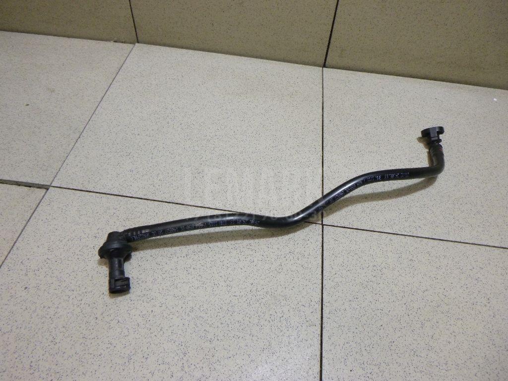 Трубка картерных газов для  BMW 6-serie E63 2004-2009