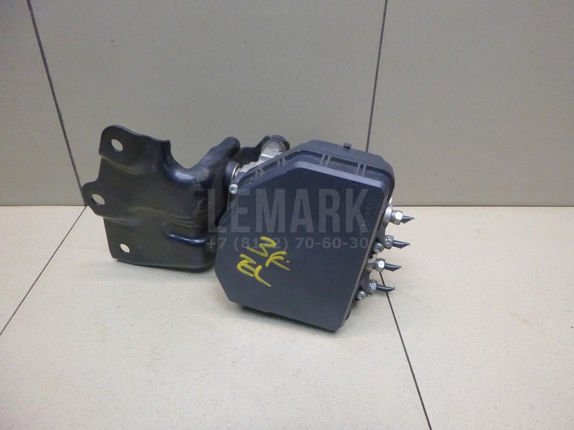 Блок ABS (насос) 4405042391 Toyota