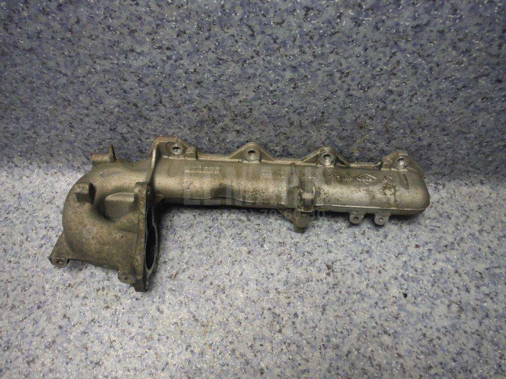 Коллектор впускной 1400400Q0C Nissan