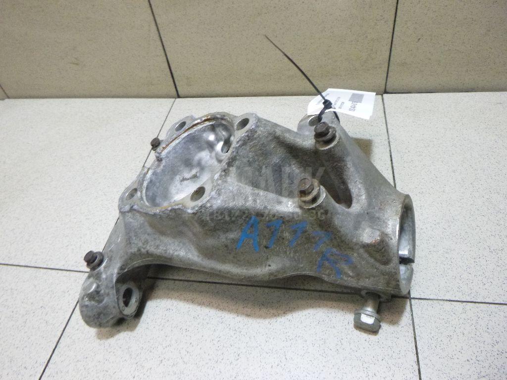 Кулак поворотный передний правый для  BMW 4-serie G22/G23 2020