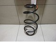 Пружина передняя