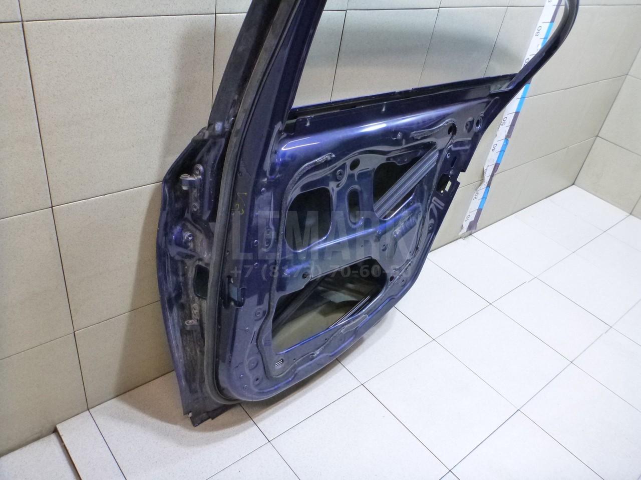 Дверь задняя правая для  BYD Yangwang U8 2023