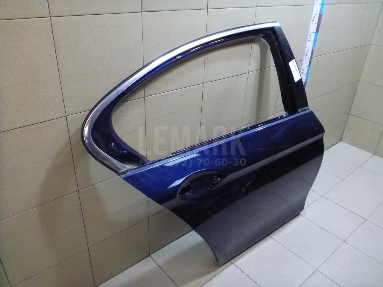 Дверь задняя правая для  BYD Yangwang U8 2023