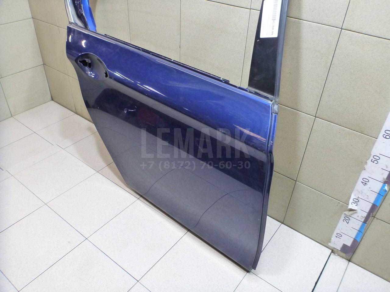 Дверь задняя правая для  BYD Yangwang U8 2023