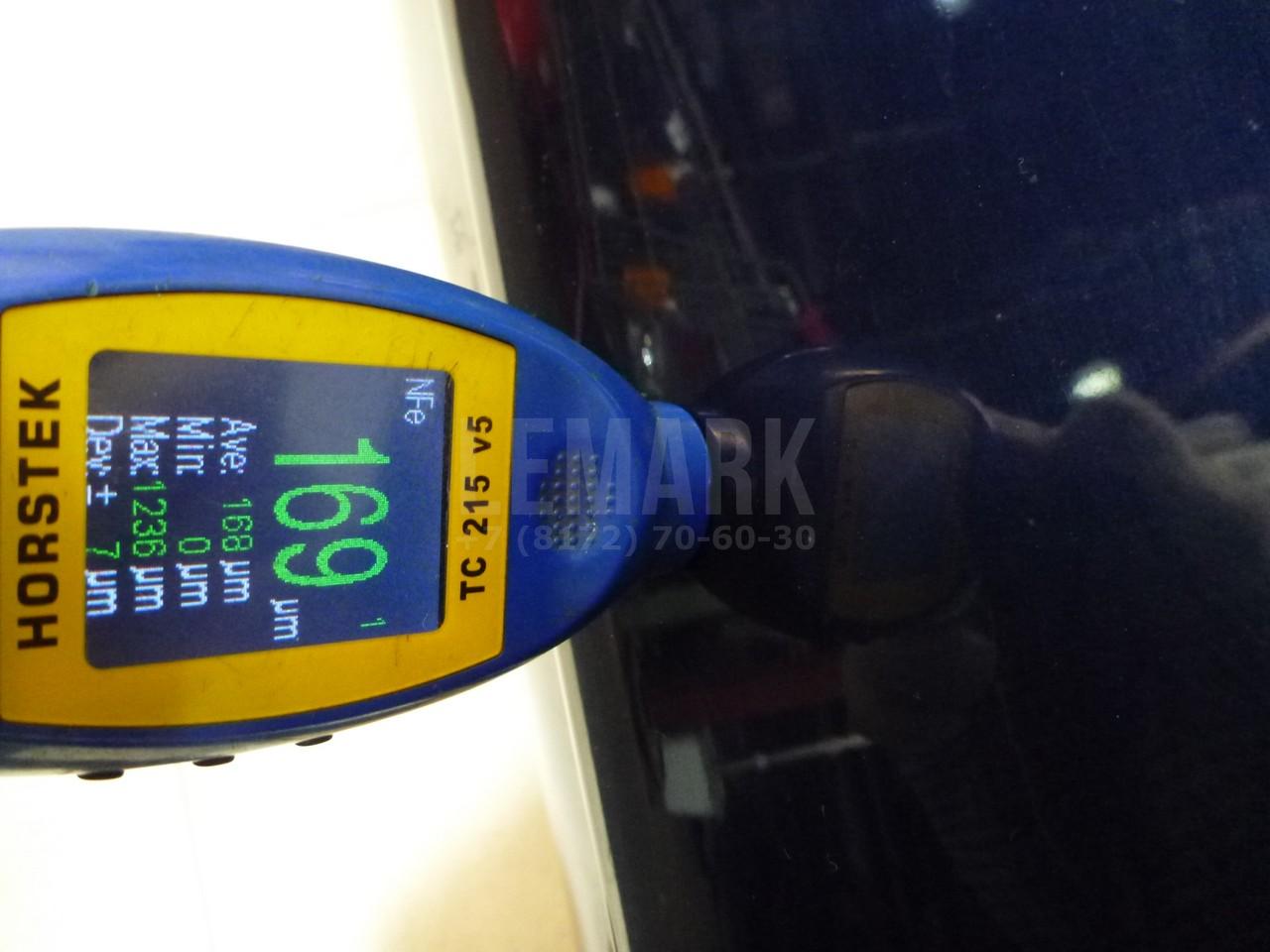 Дверь задняя правая для  BYD Yangwang U8 2023
