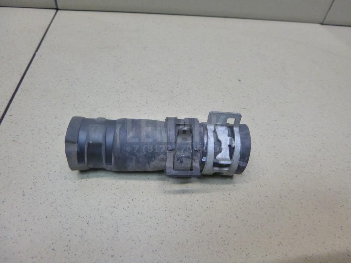 Патрубок отопителя 8724542440 Toyota