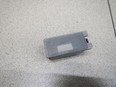 Фонарь подсветки номера