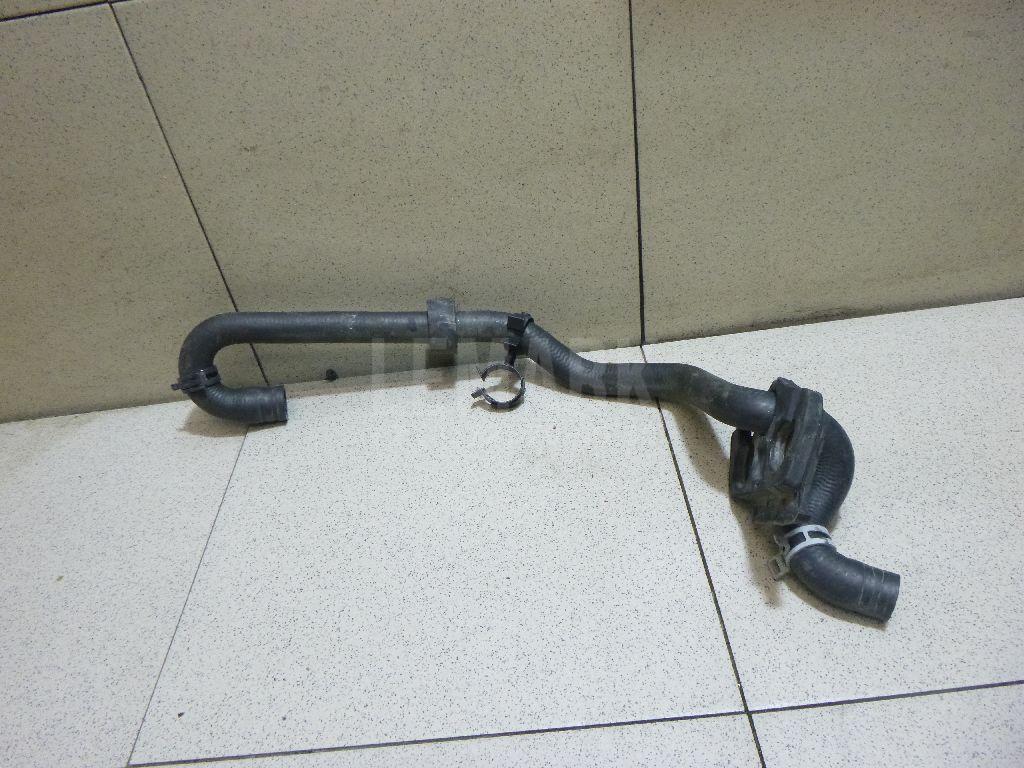 Патрубок отопителя для  Alfa Romeo 147 2001-2010