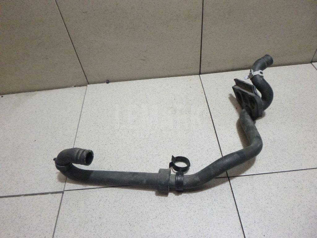 Патрубок отопителя для  Alfa Romeo 147 2001-2010