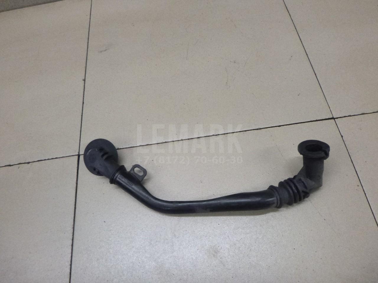 Шланг 1K1260113D VAG