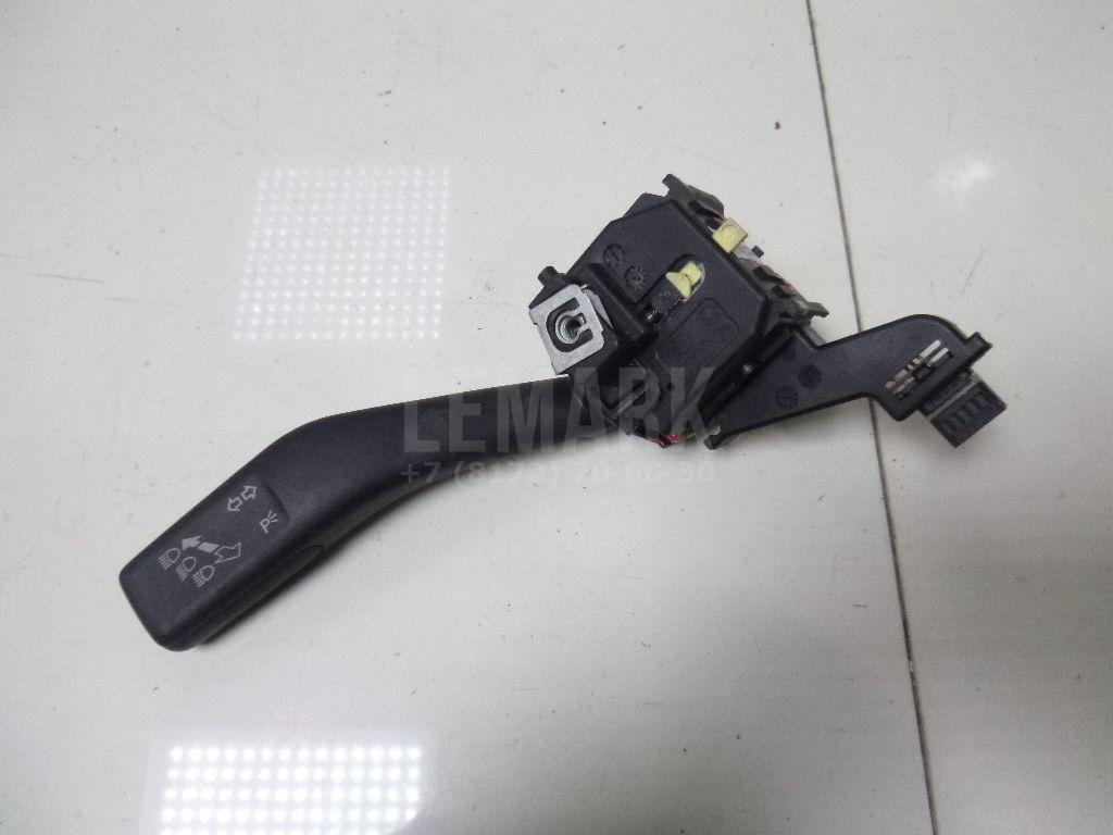 Переключатель поворотов подрулевой для  BMW X3 E83 2004-2010