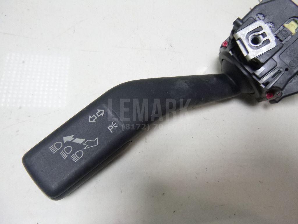 Переключатель поворотов подрулевой для  BMW X3 E83 2004-2010