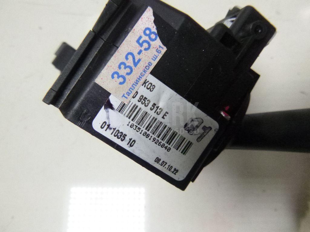 Переключатель поворотов подрулевой для  BMW X3 E83 2004-2010