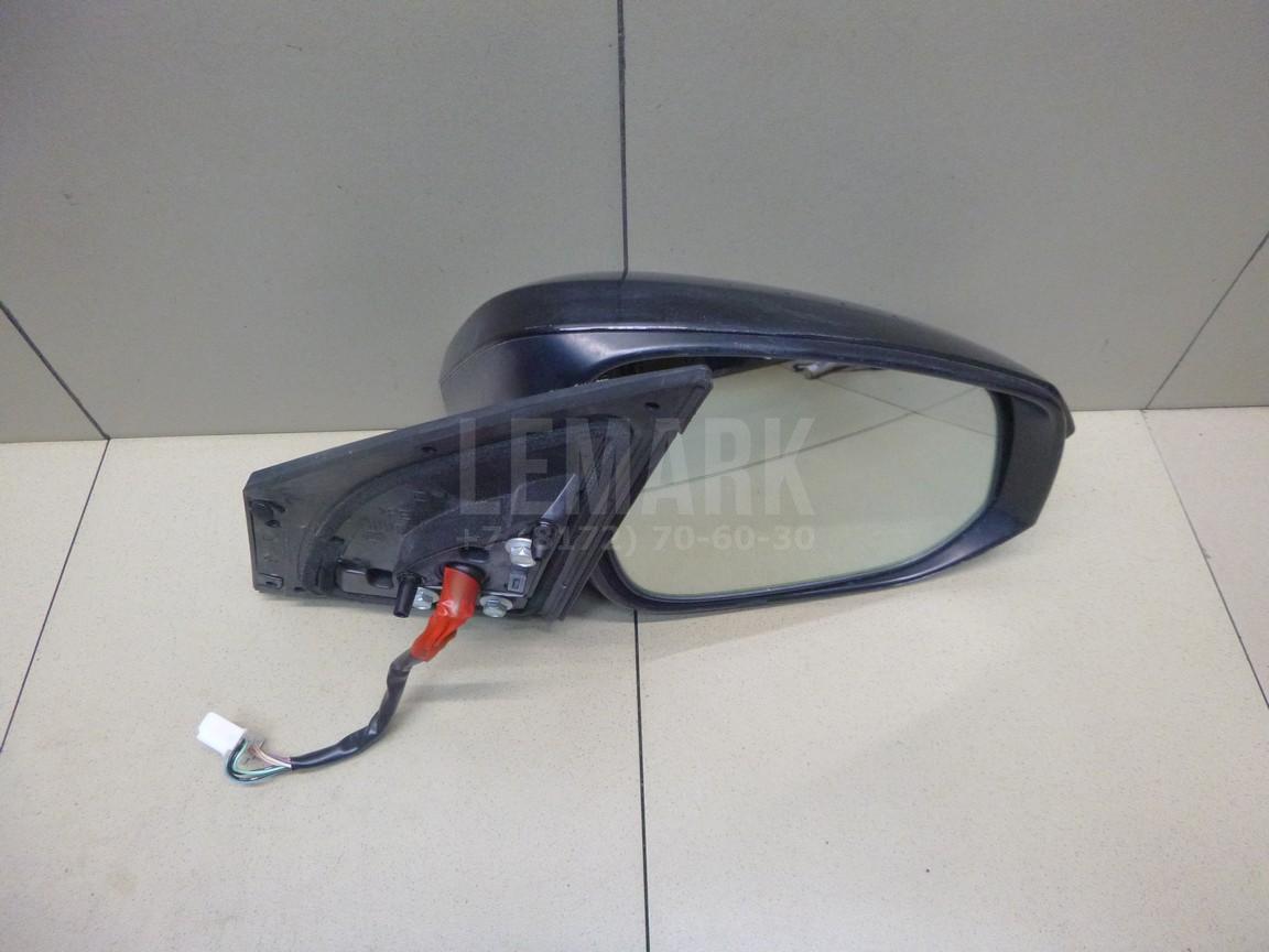 Зеркало правое электрическое 8791042C70 Toyota
