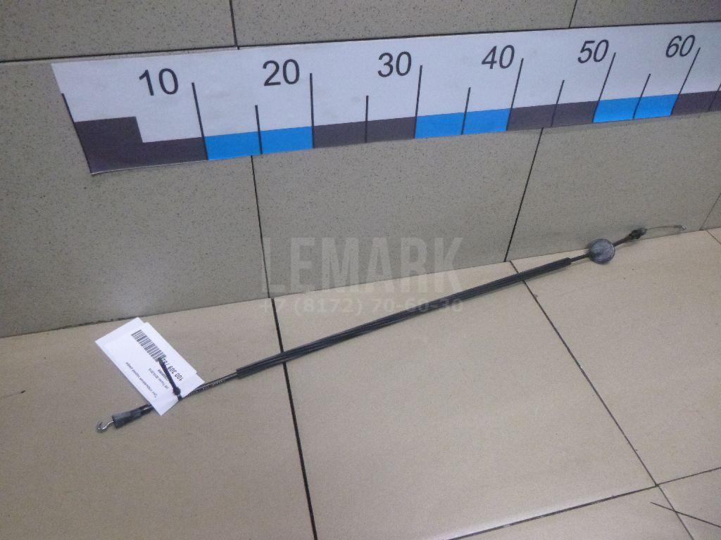 Трос открывания задней двери 1T0839085B VAG
