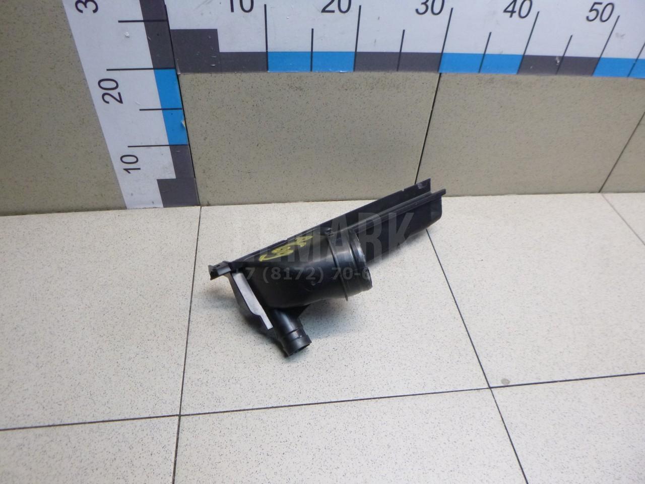 Воздуховод для  BMW 1-serie E82/E88 2007-2013
