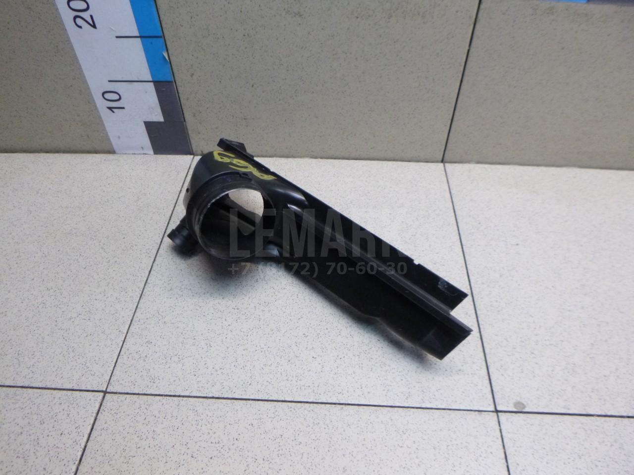 Воздуховод для  BMW 1-serie E82/E88 2007-2013