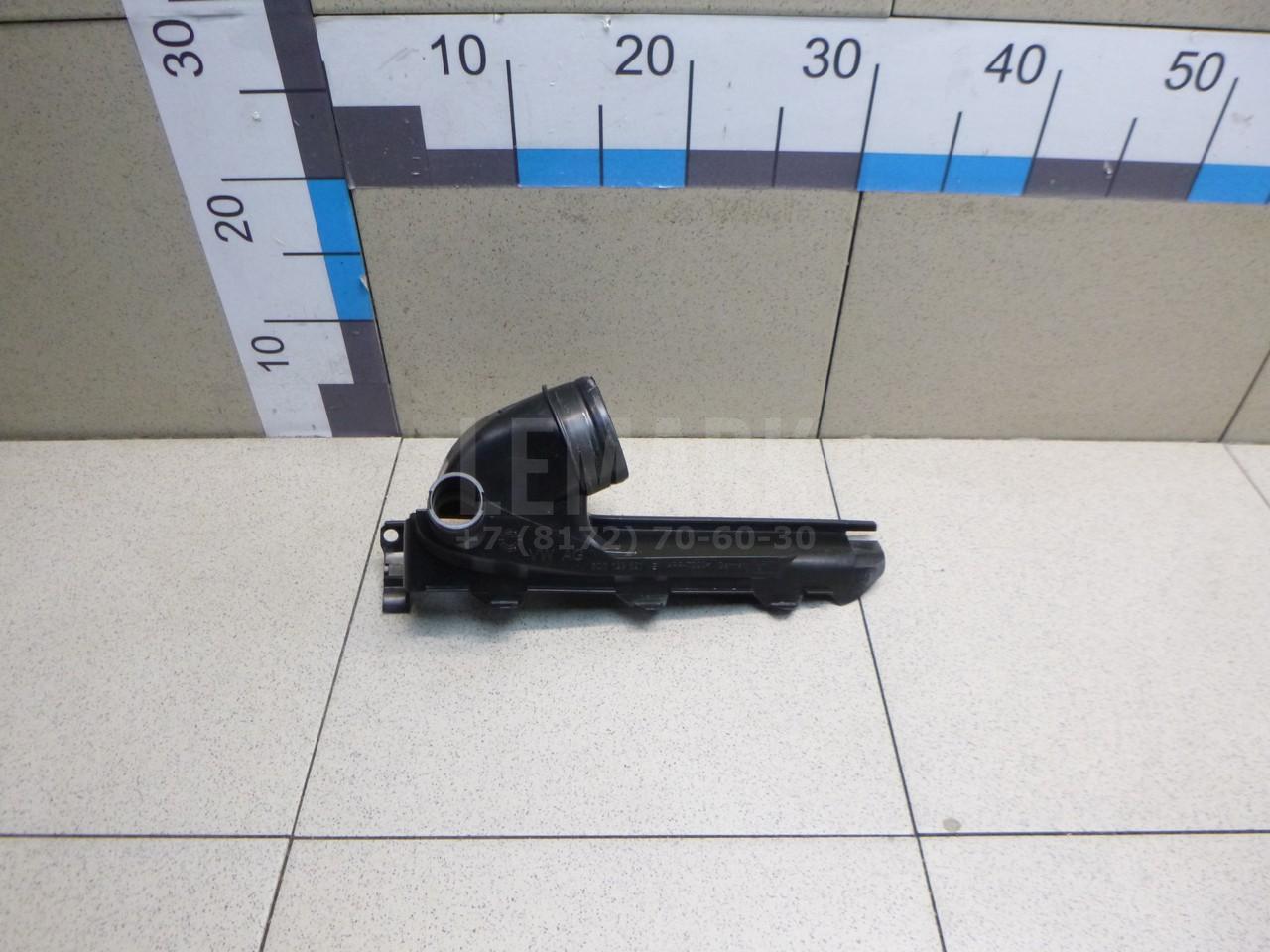 Воздуховод для  BMW 1-serie E82/E88 2007-2013