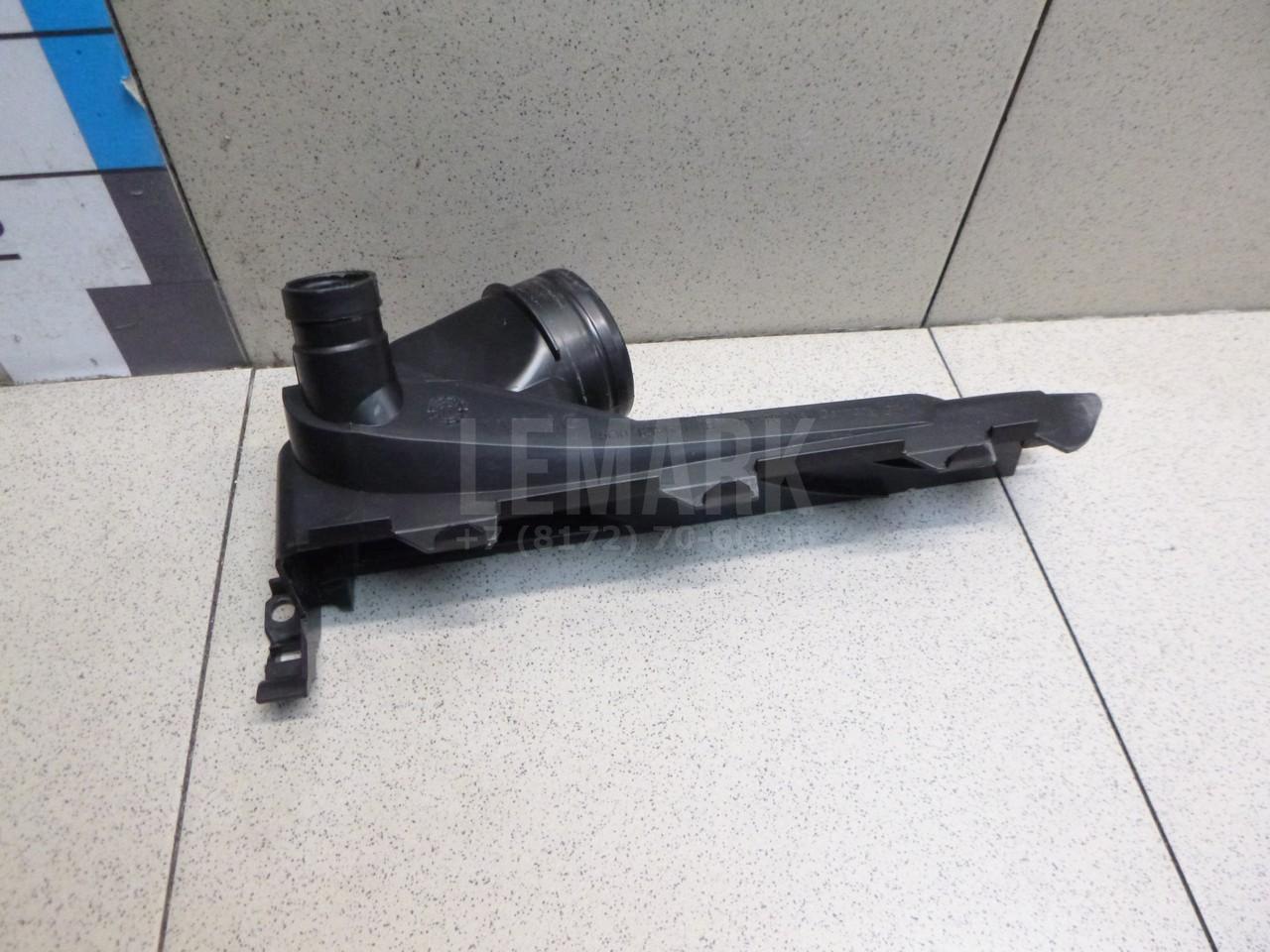 Воздуховод для  BMW 1-serie E82/E88 2007-2013