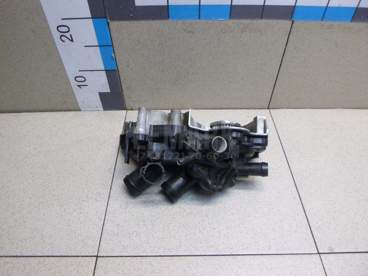 Корпус термостата для  BMW i3 (I01) 2013-2022