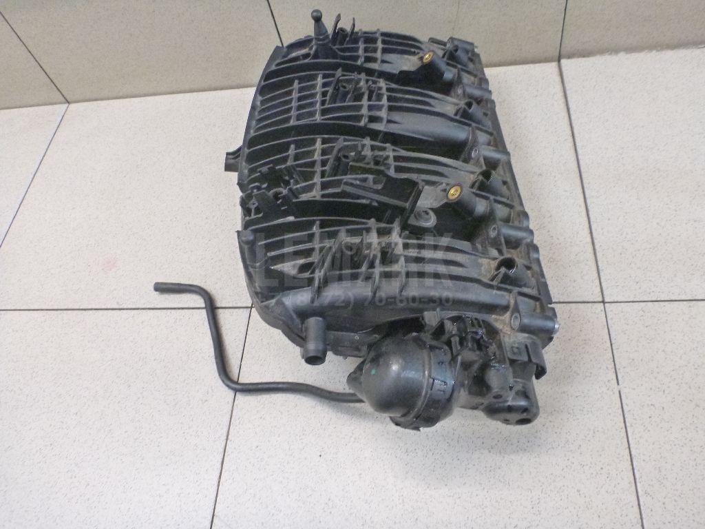 Коллектор впускной для  Audi A3 [8V] 2013-2020