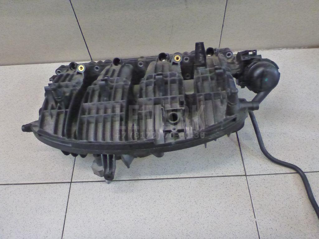 Коллектор впускной для  Audi A3 [8V] 2013-2020