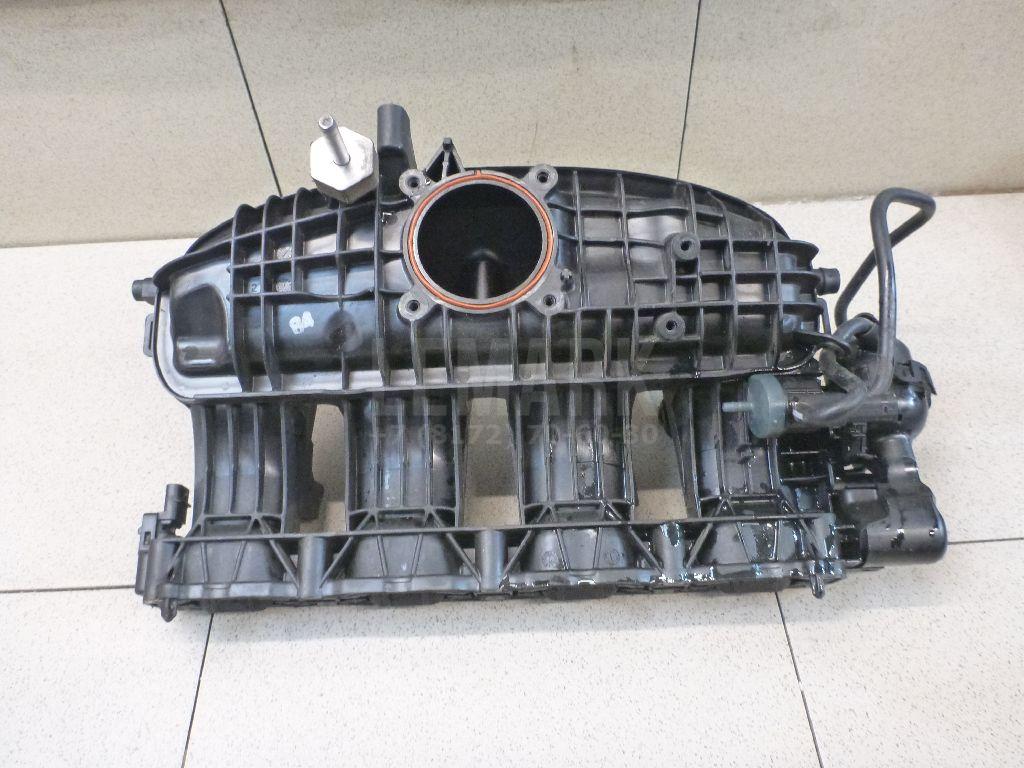 Коллектор впускной для  Audi A3 [8V] 2013-2020
