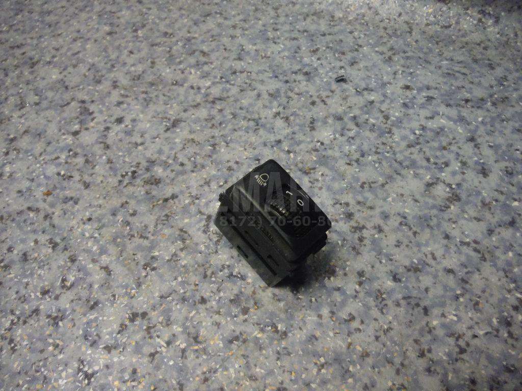 Кнопка корректора фар 251903UB0C Nissan