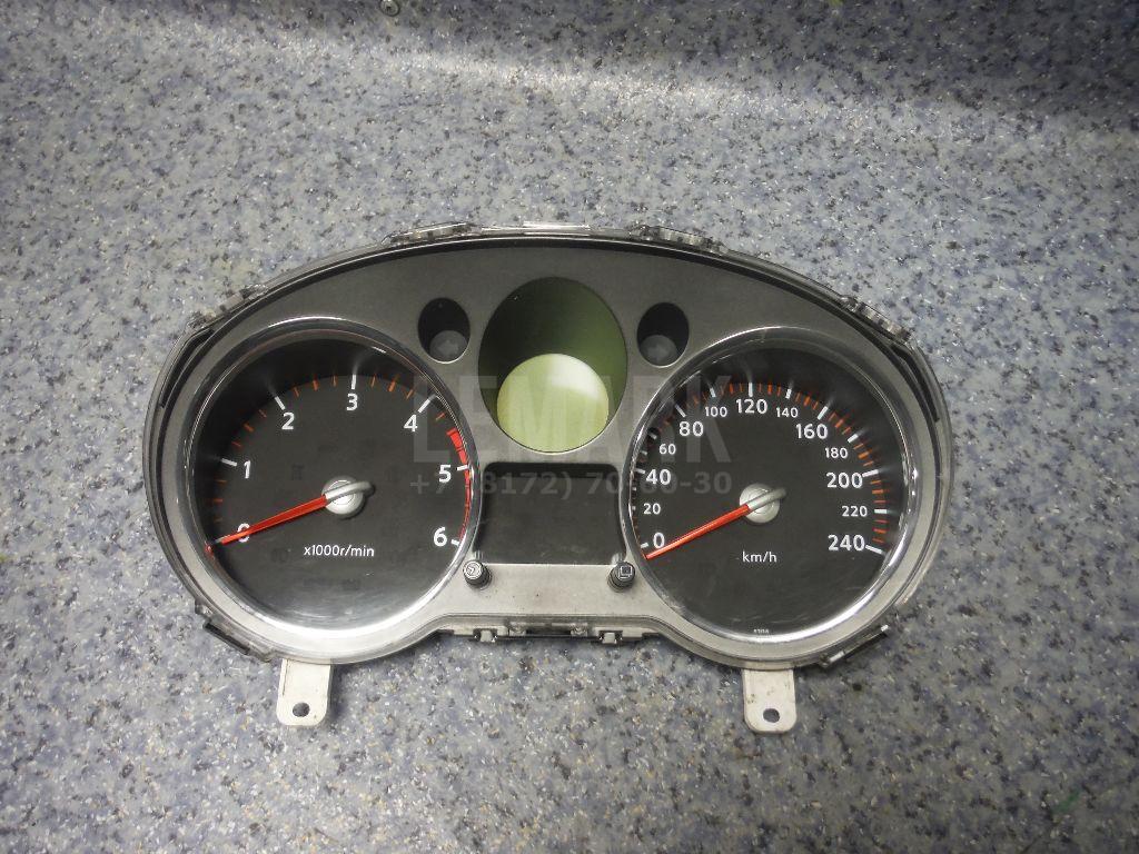 Панель приборов 24820JG50A Nissan
