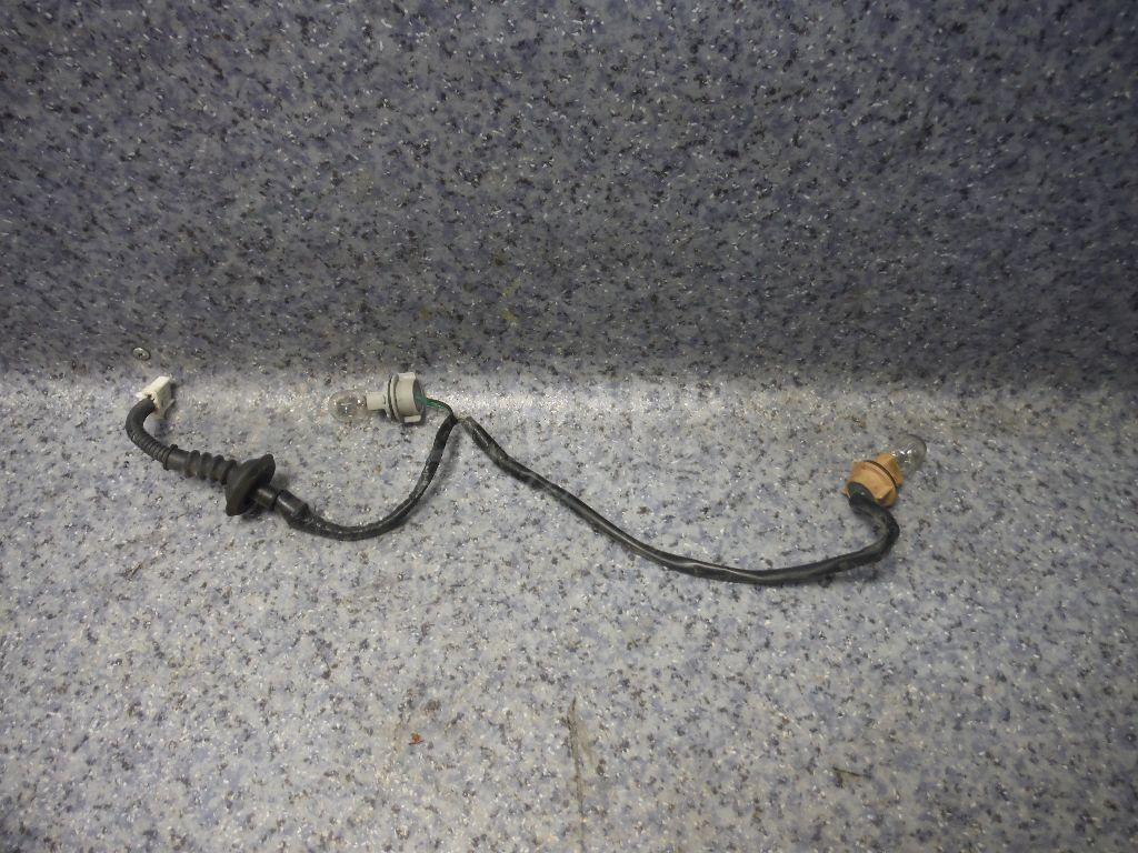 Проводка (коса) 26551JG00A Nissan